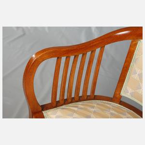 Sessel Joseph Maria Olbrich