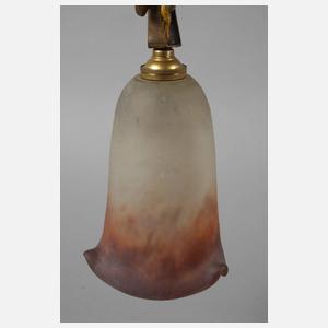 Tischlampe Muller Frères