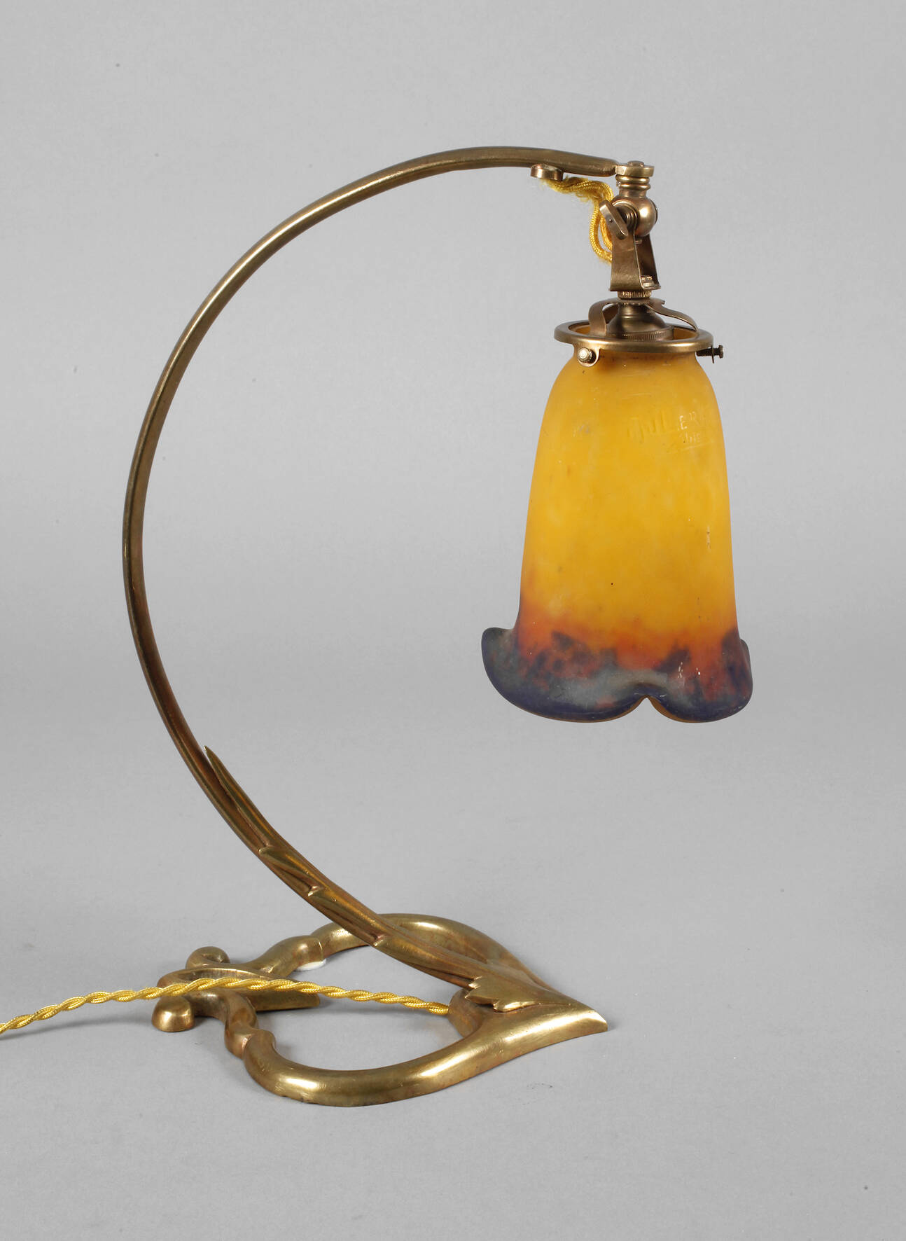 Tischlampe Muller Freres