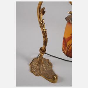 Daum Nancy Tischlampe