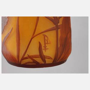 Daum Nancy Tischlampe