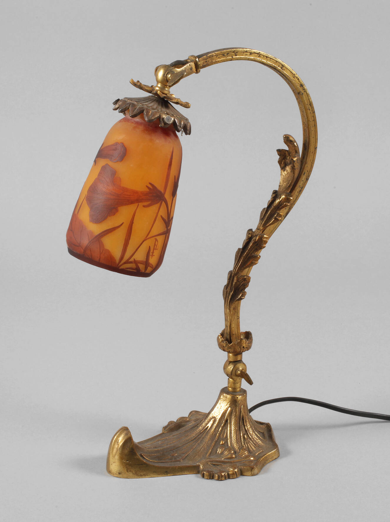 Daum Nancy Tischlampe