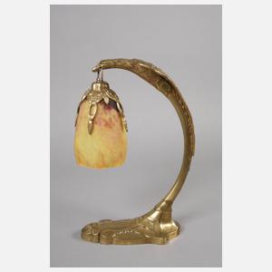 Frankreich Tischlampe Daum Nancy