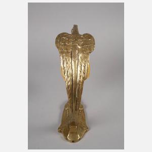 Frankreich Tischlampe Daum Nancy