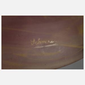 Pilzlampe Charles Schneider