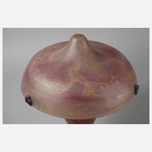 Pilzlampe Charles Schneider