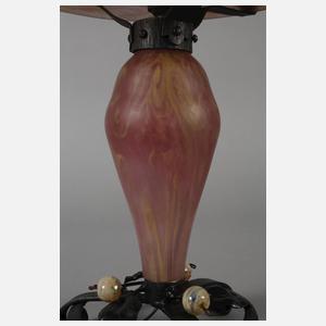 Pilzlampe Charles Schneider