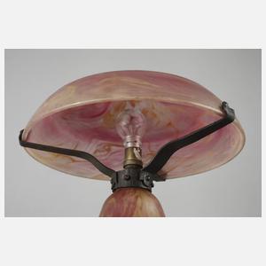 Pilzlampe Charles Schneider