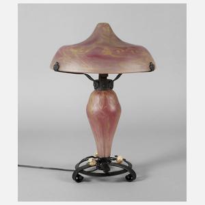 Pilzlampe Charles Schneider