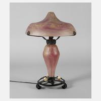 Pilzlampe Charles Schneider111