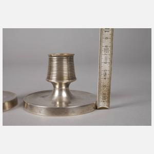 Paar Jugendstilleuchter