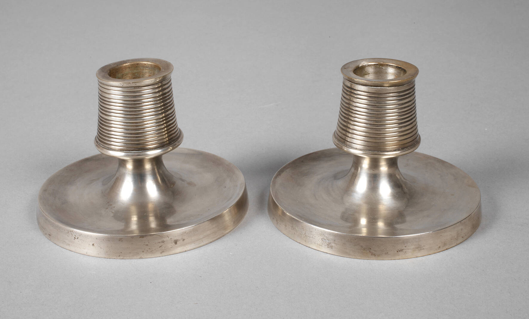 Paar Jugendstilleuchter