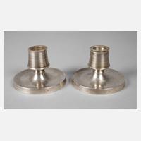 Paar Jugendstilleuchter111