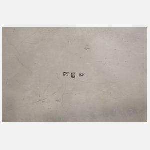 WMF Schmuckschatulle Jugendstil