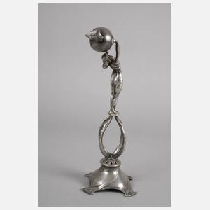 Figürlicher Messerständer