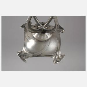 Figürlicher Messerständer