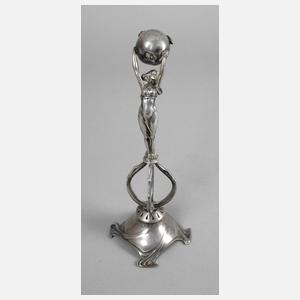 Figürlicher Messerständer