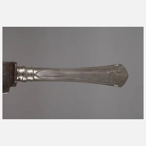 Peter Behrens Tranchierbesteck