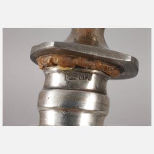 Peter Behrens Tranchierbesteck