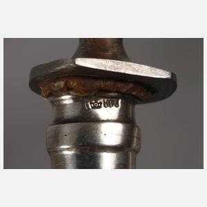 Peter Behrens Tranchierbesteck