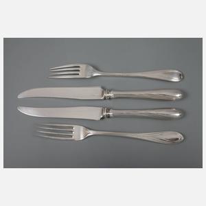 Obstbesteck Hans Christiansen