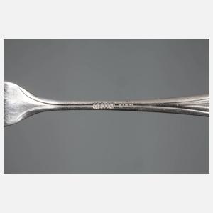 Obstbesteck Hans Christiansen