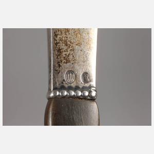 Georg Jensen Hornbesteck