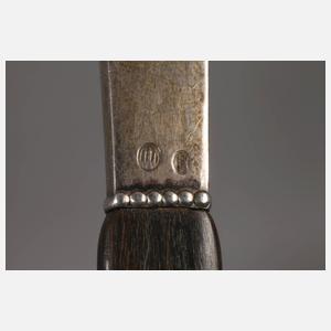 Georg Jensen Hornbesteck
