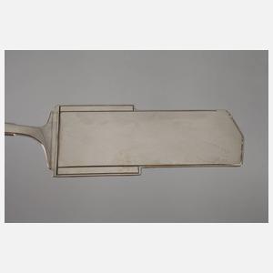 Josef Maria Olbrich Tortenheber