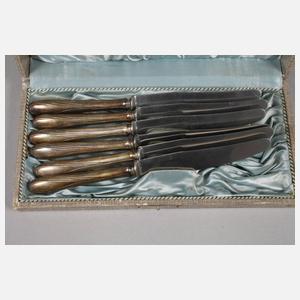 Hans Christiansen Silberbesteck