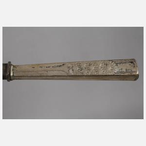 Heinrich Vogeler Silberbesteck als Geschenkset