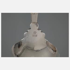 Georg Jensen Vorlegebesteck "König"