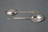 Georg Jensen, Löffelset "König"