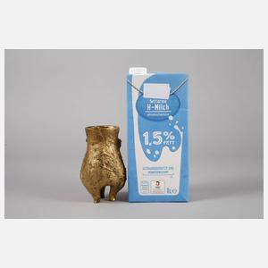 Hans Stoltenberg-Lerche, Kleine Vase