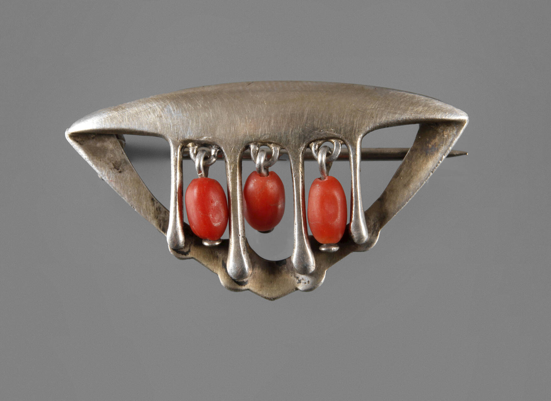 Eduard Schöpflich Brosche