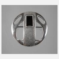 Jugendstilbrosche111