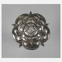 Staudenmann große Brosche111