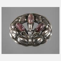 Jugendstilbrosche111