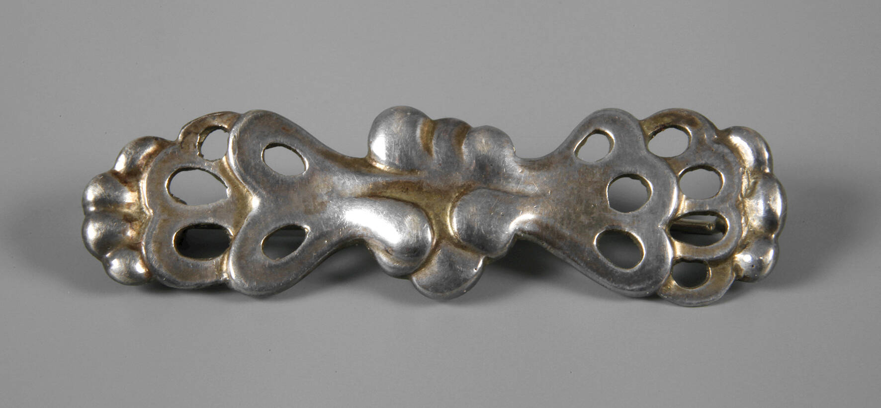 Georg Jensen, Brosche