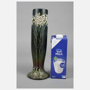 Große Vase Ferdinand von Poschinger