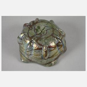 Pallme-König & Habel Jugendstilschale