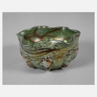 Pallme-König & Habel Jugendstilschale111