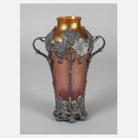 Pallme-König & Habel montierte Vase111