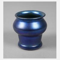 Kleine Lüstervase Jugendstil111