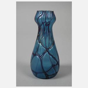 Kralik Vase Fadendekor