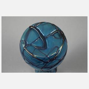 Kralik Vase Fadendekor