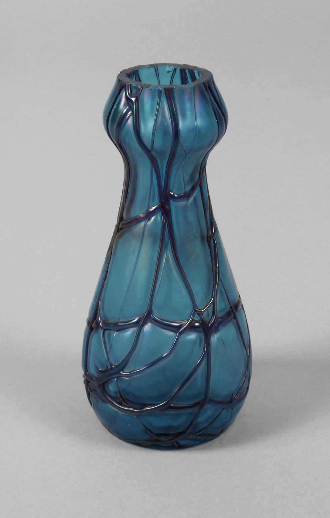 Kralik Vase Fadendekor