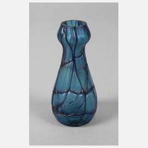 Kralik Vase Fadendekor