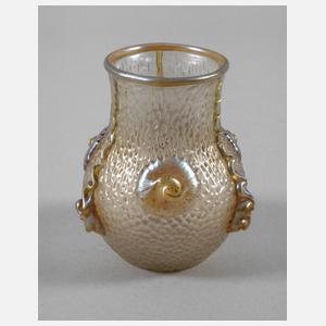 Loetz Wwe. Vase Nautilus