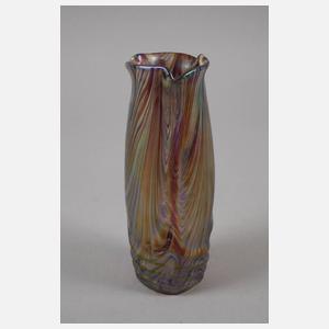 Kralik Vase Fadendekor